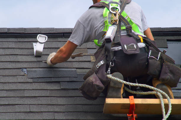Quick and Trustworthy Emergency Roof Repair Services in Harris Hill, NY